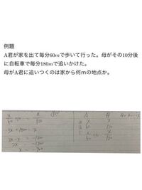 算数 数学 方程式についてです この問題の答えが900になるのですが Yahoo 知恵袋