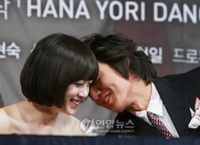 花より男子の牧野つくし役 可愛いor綺麗な順番に並べてください Yahoo 知恵袋