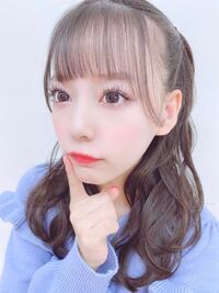 齊藤なぎさちゃん めちゃくちゃ可愛いけどまつげあげすぎじゃない Yahoo 知恵袋