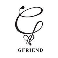 Twiceとgfriendのロゴのフォントは何ですか 画像はgfrien Yahoo 知恵袋