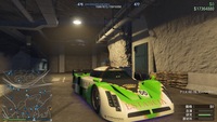 Gta5のカスタムナンバーが作れません Ifruitのアプリ Yahoo 知恵袋