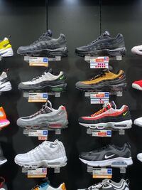Peaceminusone Nikeairforce1 Para Nois Yahoo 知恵袋