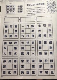 格好良くて 意味が素敵な三字熟語を教えてください 書道の作品に使ってもおかし Yahoo 知恵袋