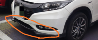 ヴェゼルハイブリッドを最近納車して乗っているのですが いくつか Yahoo 知恵袋