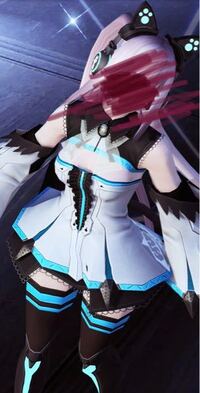 Pso2フリルスカートとフリルワンピースのスカート丈ってどっちの方短 Yahoo 知恵袋