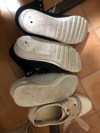 彼女がいつもプライベートでボロボロの靴を履いています 25歳で彼女 Yahoo 知恵袋