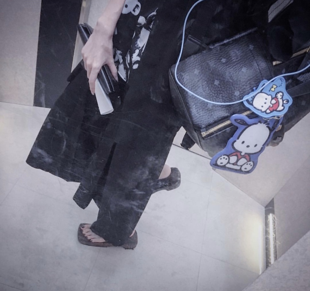 ゆき むら リスト カット