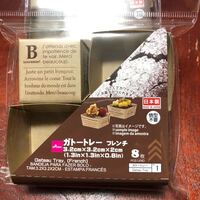 ケーキを焼くときに レシピより小さい型で焼くときは 温度をあげて 時 Yahoo 知恵袋