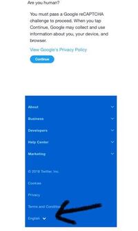 ツイッターでの凍結解除ってどのくらいかかりますか 今日 始めて Yahoo 知恵袋