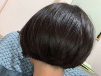 2週間前に美容院に行った際に襟足を刈り上げられたのですが その Yahoo 知恵袋
