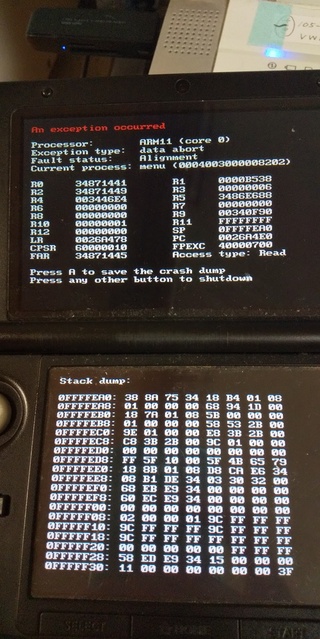 最も好ましい 3ds ハック 最新 3ds ハック 最新