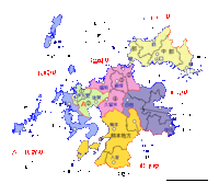 大分県の中津市から福岡の博多まで行きたいのですが 車で高速乗って Yahoo 知恵袋