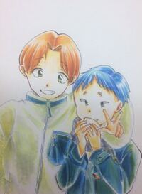 イラスト系の質問です コピックの代わりになるようなペンってありますか Yahoo 知恵袋