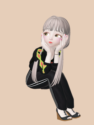 ゼペット 可愛い服