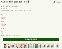 真 雀鬼を見た人に質問します真 雀鬼は全部で19作ありますが適役で誰が一番強 Yahoo 知恵袋