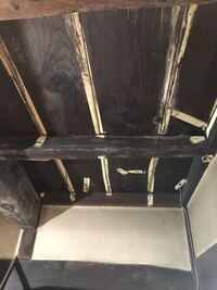 ガムテープの剥がれ残しと 張り付いていた跡のしつこい汚れを落とすにはどうし Yahoo 知恵袋