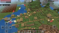 マインクラフトの村の範囲わかる方いますか Yahoo 知恵袋