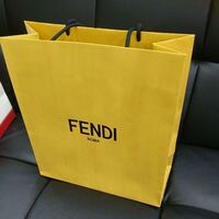 Fendiというブランドはヤンキーが好きなブランドでしょうか いいえ 違 Yahoo 知恵袋