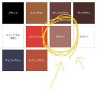 このブラウンが似合うのはどのパーソナルカラーでしょう 夏 Yahoo 知恵袋