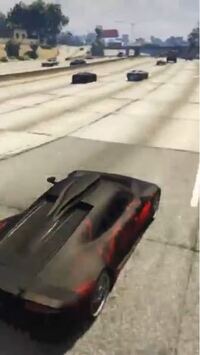 Gta5のこれはなんていう車のペイントですか Yahoo 知恵袋