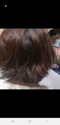 美容師の方に質問したいのですが今 写真のようなボブなのですが高 Yahoo 知恵袋