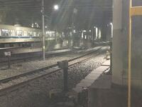 小田急線の新宿 南新宿間が地下化 高架化 される予定はありま Yahoo 知恵袋