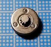 このギアの名称を教えて下さい ベッセルの電ドラボールのギアボックス内の部品です 教えて 住まいの先生 Yahoo 不動産