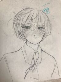 イラスト腕を曲げてピースをしているイラストを書きたいのですが Yahoo 知恵袋