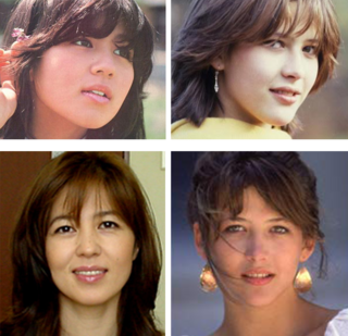 ソフィー マルソー Sophie Marceau Japaneseclass Jp