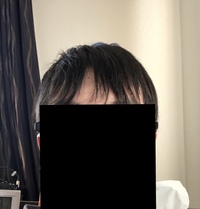 髪型を変えようと思っています 今自分は下のような陰キャヘアーで黒縁 Yahoo Beauty