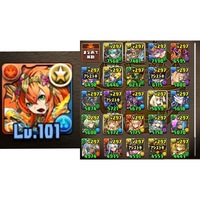 パズドラで この中でどのキャラを使えばいいですか メインチー Yahoo 知恵袋