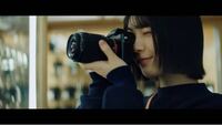 宝塚 森田 まりこ