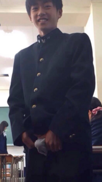 イケメンだと思いますか 引きますよね Lineで回って来たん Yahoo 知恵袋