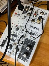 ノイズ ag03