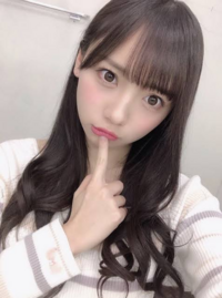 日向坂46の齊藤京子さんがかわいすぎてつらいです きょ Yahoo 知恵袋