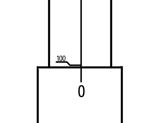 トルクレンチの目盛が正しいのか分かりません。主目盛の100Nm