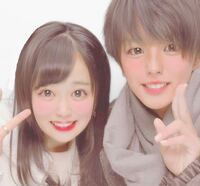 こんな風にほっぺのピンク強調されるような加工方法知っていたら教えてくださ Yahoo 知恵袋