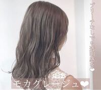 ヘアーカラーのレベルスケールno 7は 市販では何色にあたる Yahoo 知恵袋