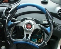 ステアリング交換は車検に通るのでしょうか Yahoo 知恵袋