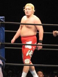 質問です 矢野通選手のバリバリヒールの時の髪型ってどんな Yahoo 知恵袋