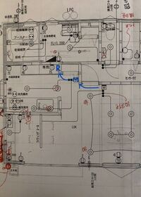 インターホンと給湯リモコンの位置についてご相談させてください 教えて 住まいの先生 Yahoo 不動産