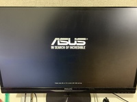 新規自作pcで起動するとロゴ Asus Pleasepress Yahoo 知恵袋