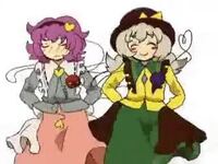 東方見文録と東方projectどっちが好き 私は東方proje Yahoo 知恵袋