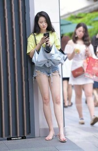 なぜ韓国人はこんなにスタイルがいいのでしょうか 皆足が長くて身長も高い Yahoo 知恵袋