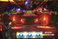 2 抱擁 絆 夢幻