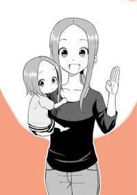 私はからかい上手の元高木さんを読んでるのですが 高木さんの方もそうですが Yahoo 知恵袋