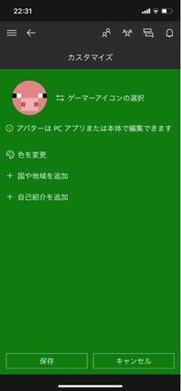 マイクラpeについて質問です 今アプリを起動してゲーマー Yahoo 知恵袋