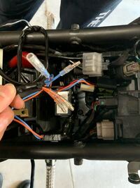 ハザードランプのトラブルについて 症状 ハザード点滅しない エンジンｏ Yahoo 知恵袋