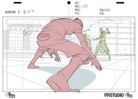 こういう感じの構図のイラストか画像探してます バトルシー Yahoo 知恵袋