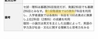 一橋大学の後期の足切りってどれくらいでしょうか 一橋大学 Yahoo 知恵袋